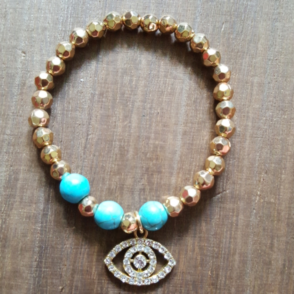 💖💎Precious stones bracelets💎💖